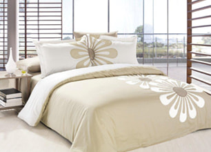 Постельное бельё